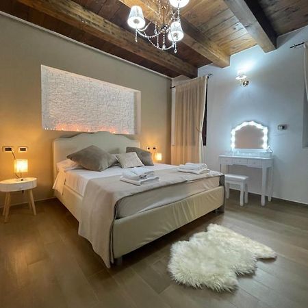 Bed and Breakfast Vicolosei Comacchio Zewnętrze zdjęcie