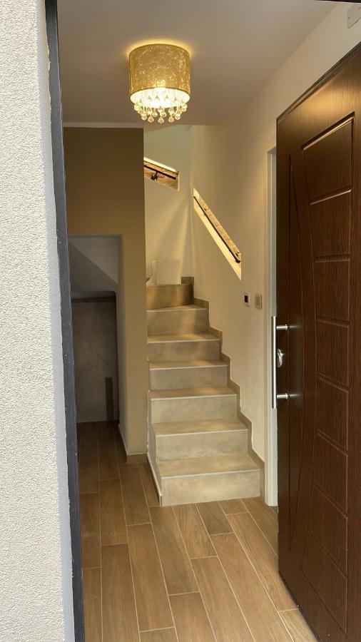 Bed and Breakfast Vicolosei Comacchio Zewnętrze zdjęcie