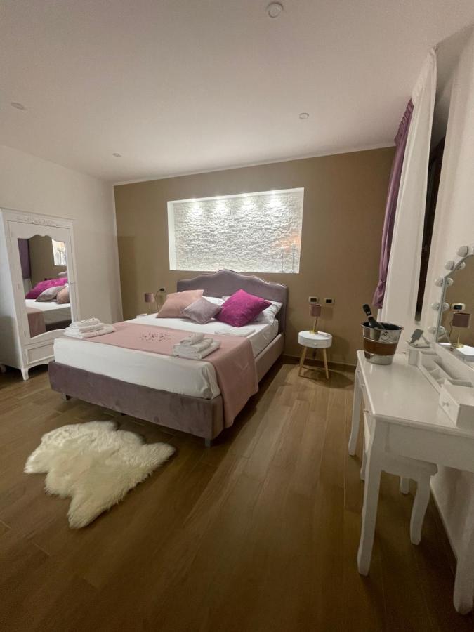 Bed and Breakfast Vicolosei Comacchio Zewnętrze zdjęcie