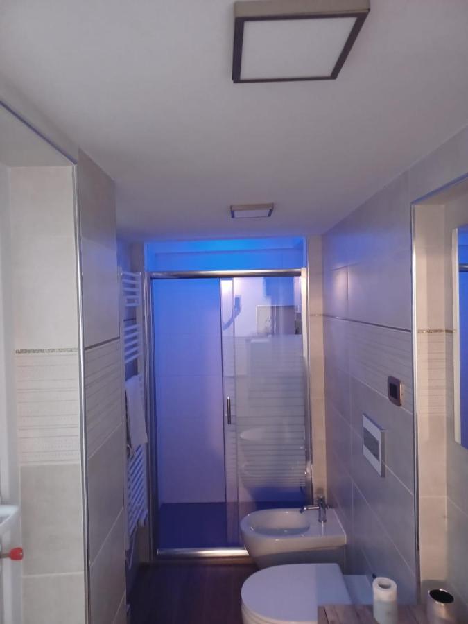 Bed and Breakfast Vicolosei Comacchio Zewnętrze zdjęcie