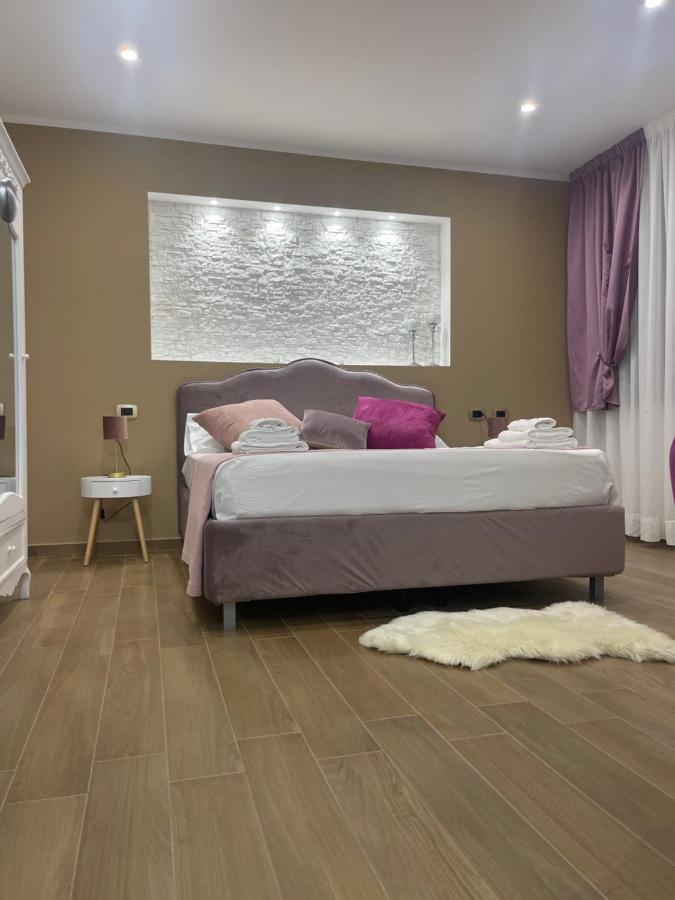 Bed and Breakfast Vicolosei Comacchio Zewnętrze zdjęcie