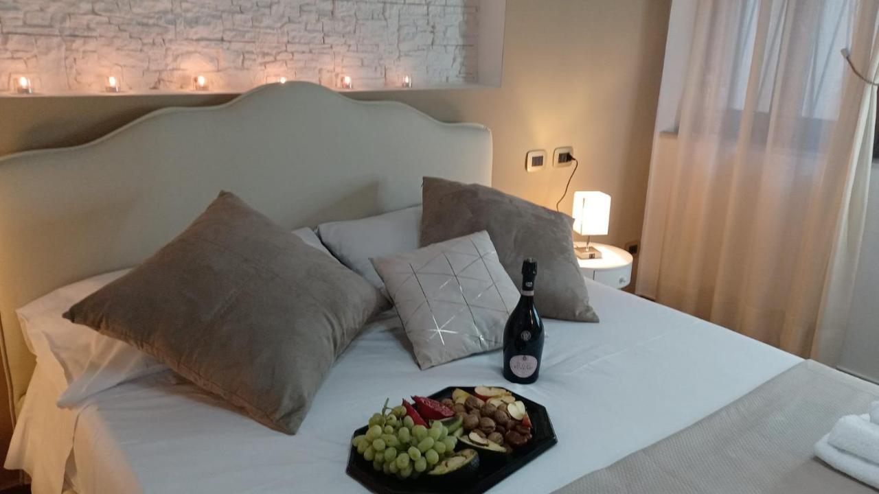 Bed and Breakfast Vicolosei Comacchio Zewnętrze zdjęcie