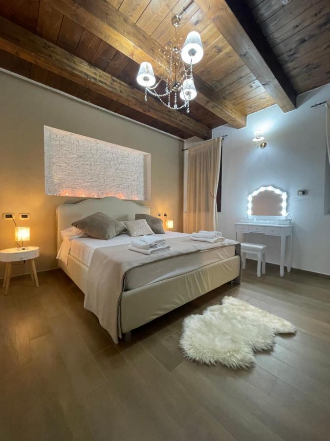 Bed and Breakfast Vicolosei Comacchio Zewnętrze zdjęcie