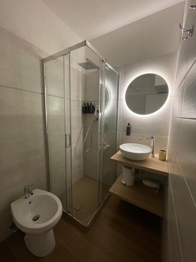 Bed and Breakfast Vicolosei Comacchio Zewnętrze zdjęcie