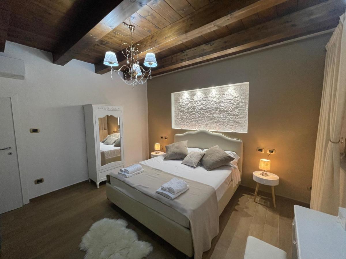 Bed and Breakfast Vicolosei Comacchio Zewnętrze zdjęcie