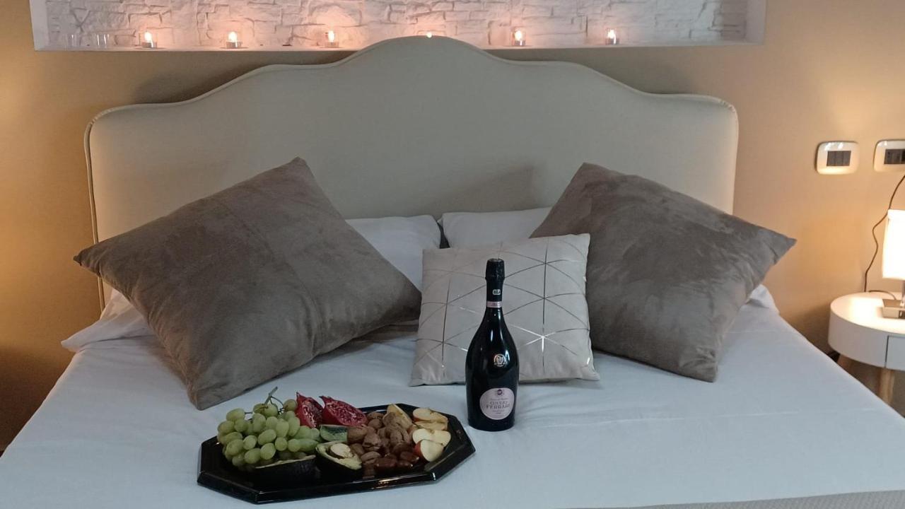 Bed and Breakfast Vicolosei Comacchio Zewnętrze zdjęcie