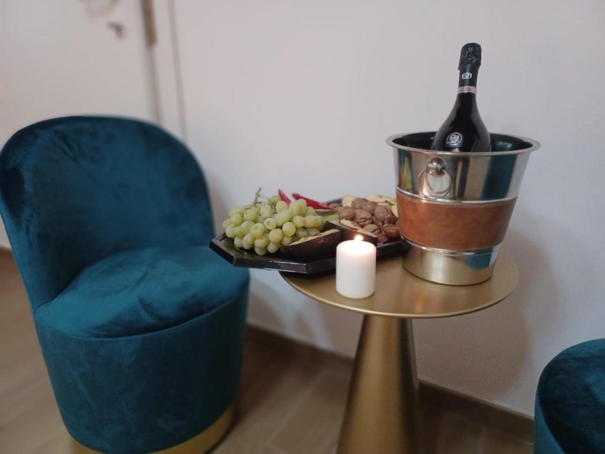 Bed and Breakfast Vicolosei Comacchio Zewnętrze zdjęcie