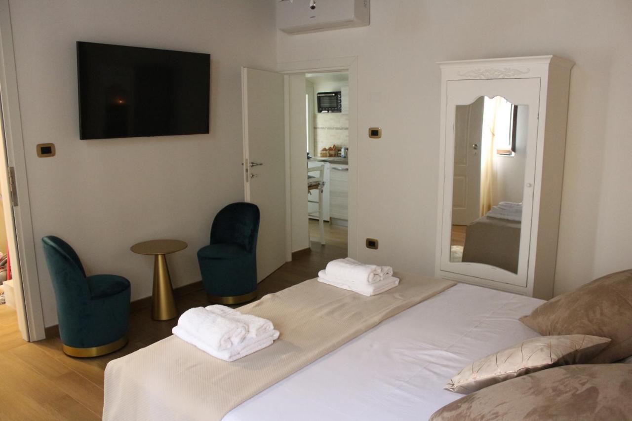 Bed and Breakfast Vicolosei Comacchio Zewnętrze zdjęcie
