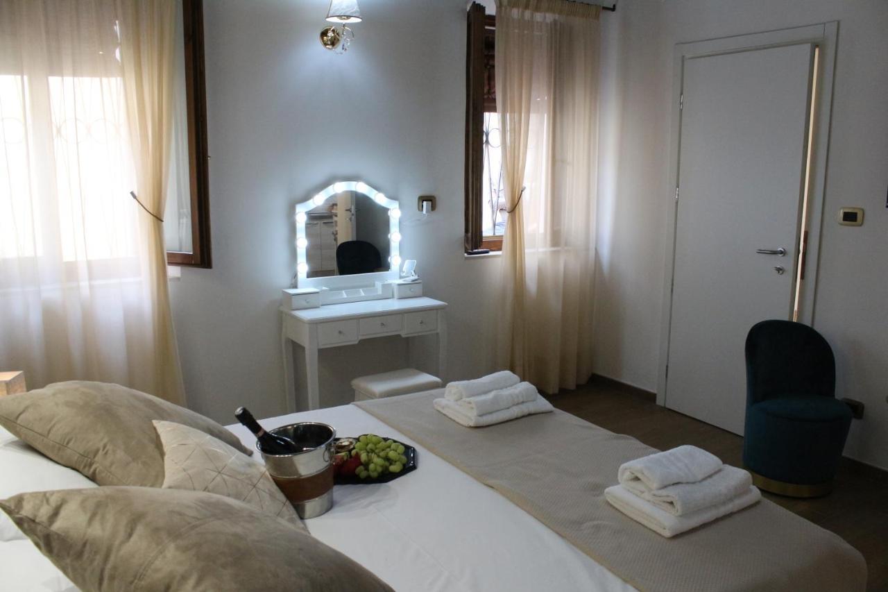 Bed and Breakfast Vicolosei Comacchio Zewnętrze zdjęcie