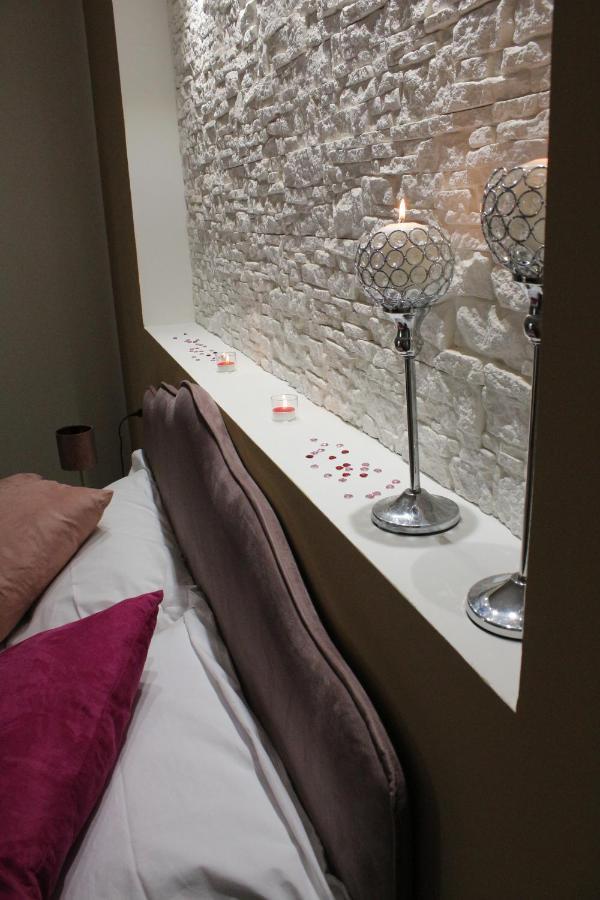 Bed and Breakfast Vicolosei Comacchio Zewnętrze zdjęcie