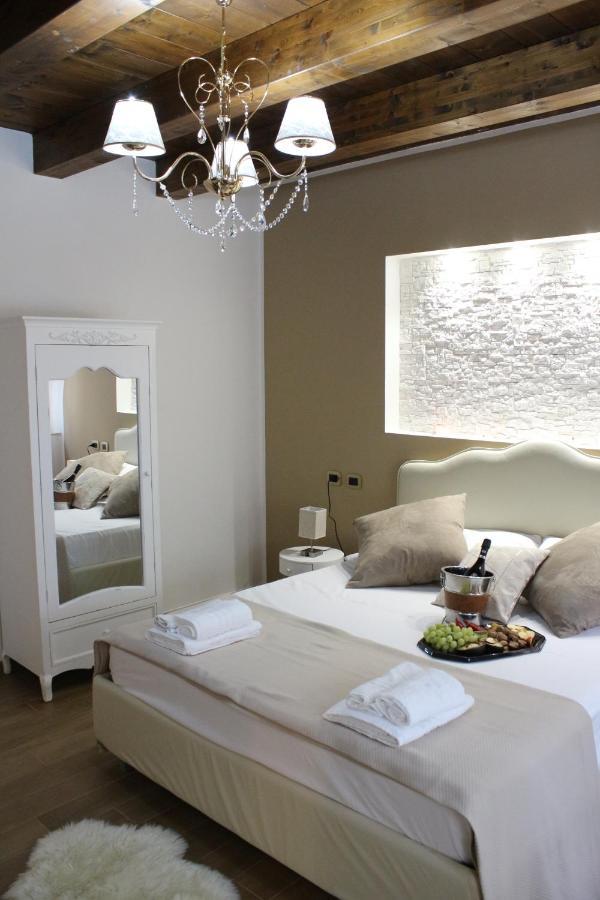 Bed and Breakfast Vicolosei Comacchio Zewnętrze zdjęcie