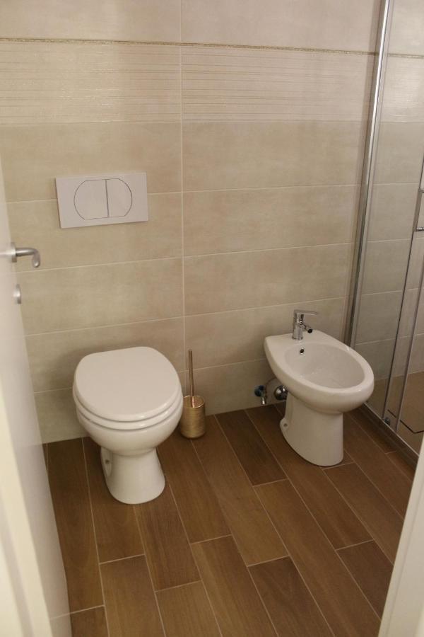 Bed and Breakfast Vicolosei Comacchio Zewnętrze zdjęcie