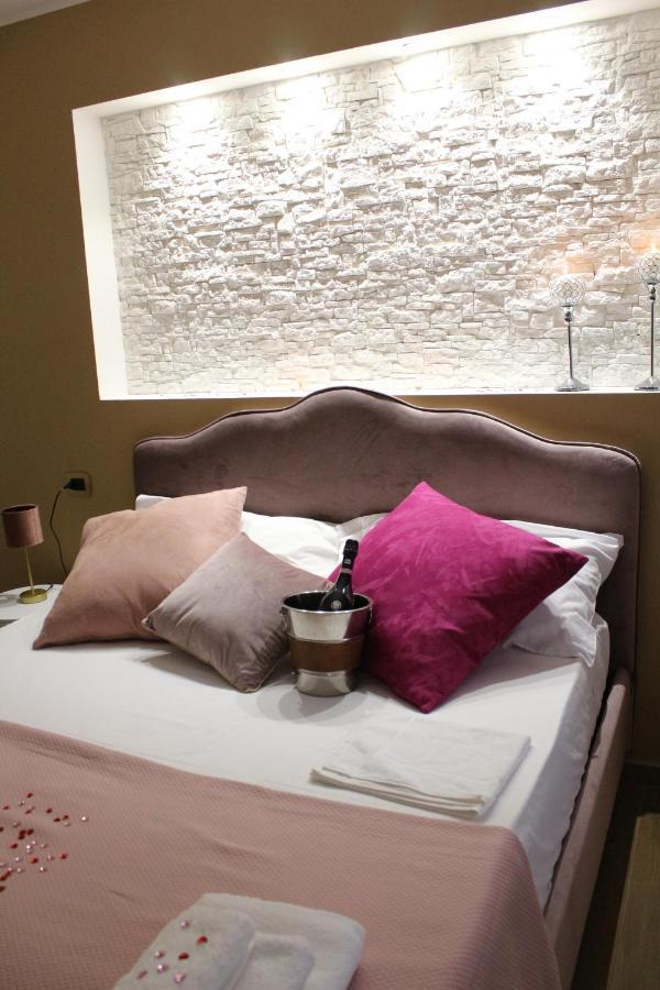 Bed and Breakfast Vicolosei Comacchio Zewnętrze zdjęcie