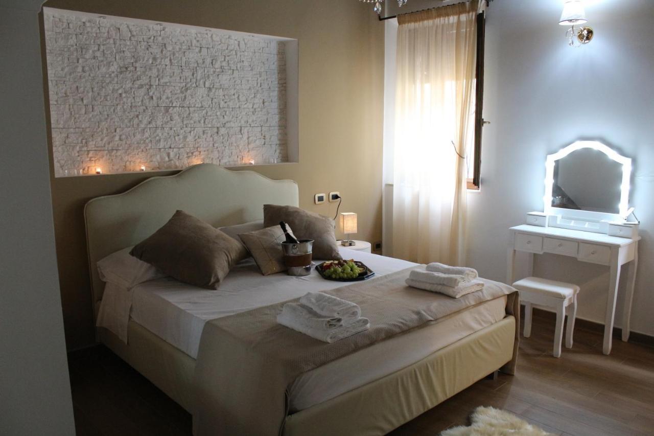 Bed and Breakfast Vicolosei Comacchio Zewnętrze zdjęcie