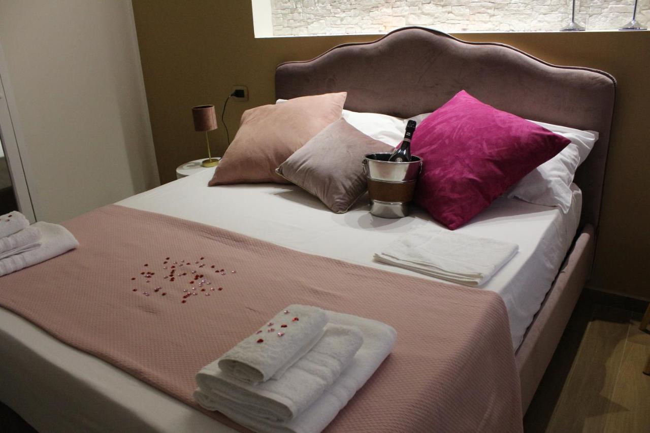 Bed and Breakfast Vicolosei Comacchio Zewnętrze zdjęcie