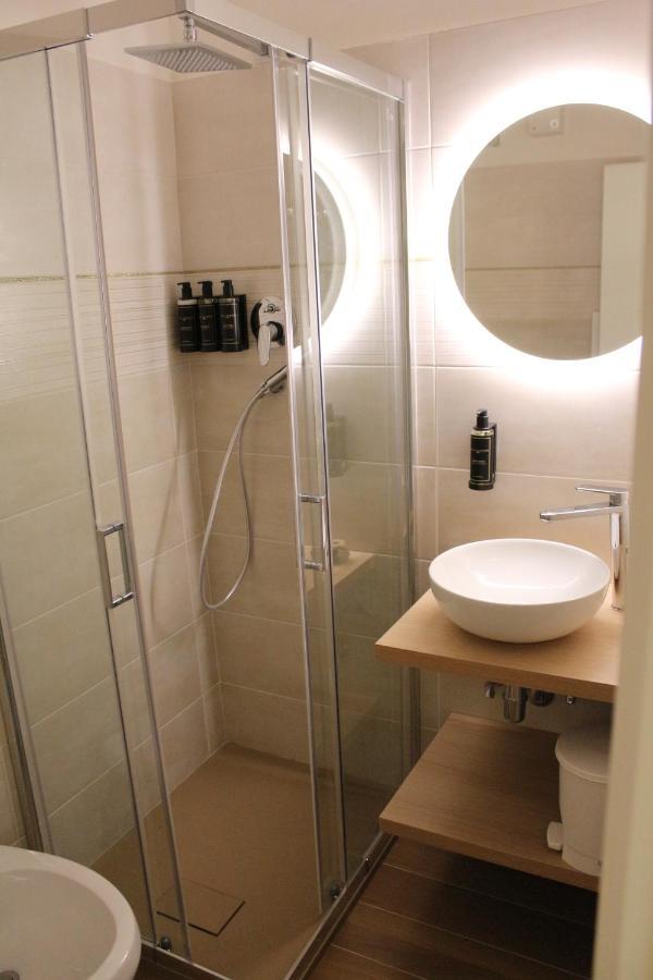 Bed and Breakfast Vicolosei Comacchio Zewnętrze zdjęcie
